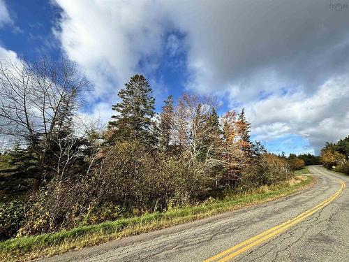 Highway 19 And East Street, Port Hood, NS 