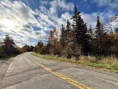 Highway 19 And East Street, Port Hood, NS 