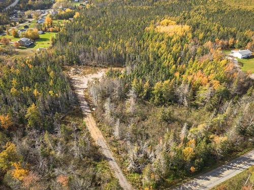 Highway 19 And East Street, Port Hood, NS 