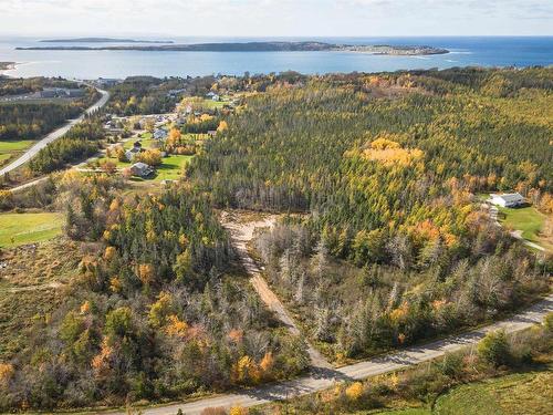 Highway 19 And East Street, Port Hood, NS 