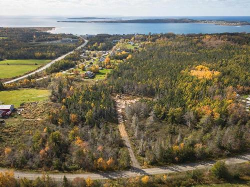 Highway 19 And East Street, Port Hood, NS 