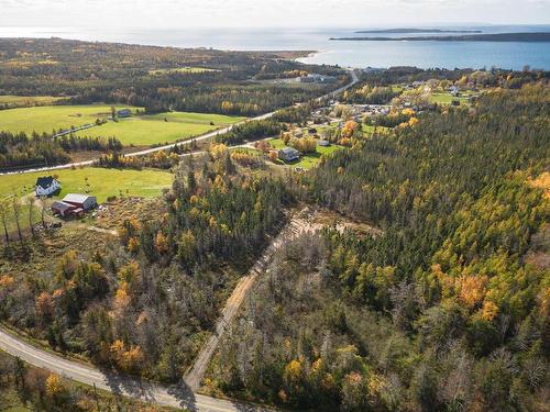 Highway 19 And East Street, Port Hood, NS 