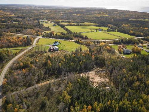 Highway 19 And East Street, Port Hood, NS 