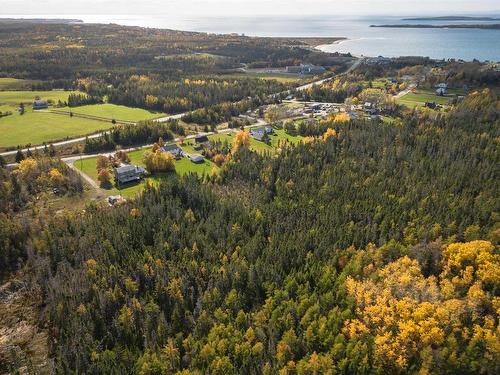 Highway 19 And East Street, Port Hood, NS 