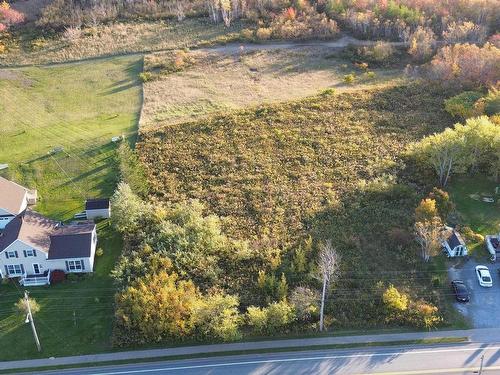 Lot 3 Dominion Street, Glace Bay, NS 