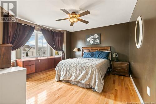 33 Trellis Court, Moncton, NB - Indoor Photo Showing Bedroom