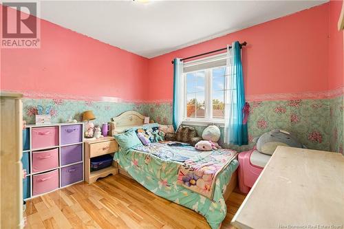 33 Trellis Court, Moncton, NB - Indoor Photo Showing Bedroom