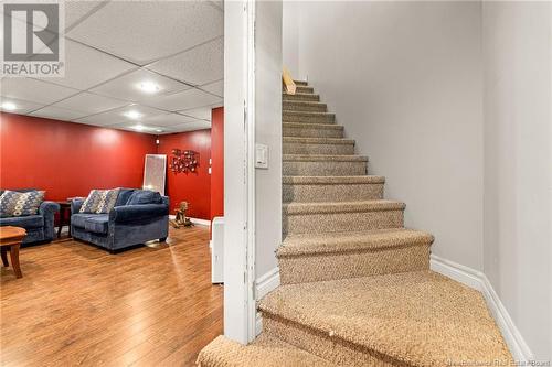 33 Trellis Court, Moncton, NB - Indoor Photo Showing Other Room