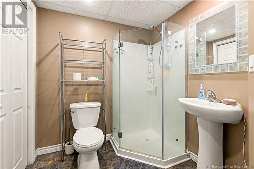 33 Trellis Court, Moncton, NB - Indoor Photo Showing Bathroom