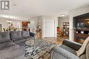 33 Trellis Court, Moncton, NB  - Indoor Photo Showing Living Room 