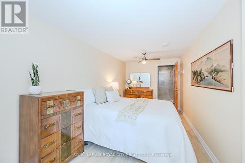 106/108 Kathleen Street, Guelph, ON - Indoor Photo Showing Bedroom