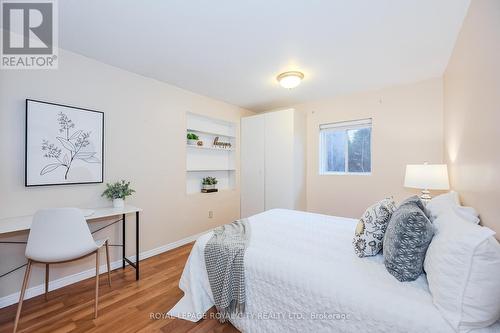 106/108 Kathleen Street, Guelph, ON - Indoor Photo Showing Bedroom