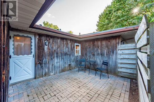 106/108 Kathleen Street, Guelph, ON - Outdoor With Exterior