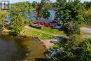 754 Hawkins Road, Douro-Dummer, ON  - Outdoor With Body Of Water With View 