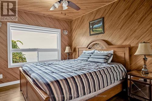 754 Hawkins Road, Douro-Dummer, ON - Indoor Photo Showing Bedroom