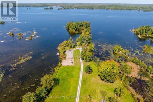 754 Hawkins Road, Douro-Dummer, ON - Outdoor With Body Of Water With View