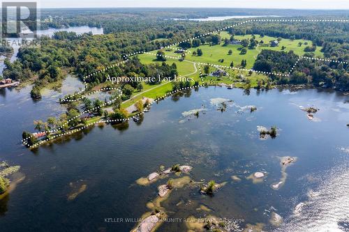 754 Hawkins Road, Douro-Dummer, ON - Outdoor With Body Of Water With View