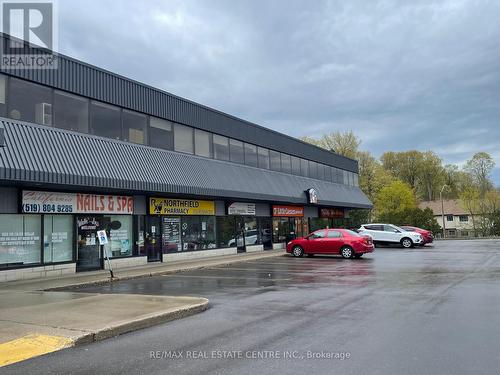 16 - 453 Albert Street, Waterloo, ON - Outdoor