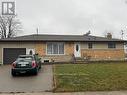 B - 184 Wilfred Avenue, Kitchener, ON  - Outdoor 