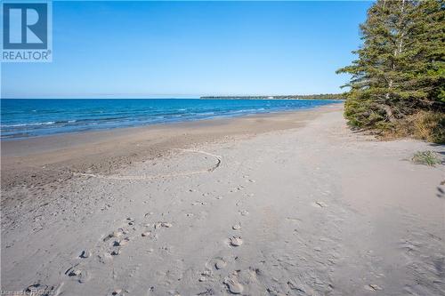 main beach - 000 Shipley Avenue, Port Elgin, ON 