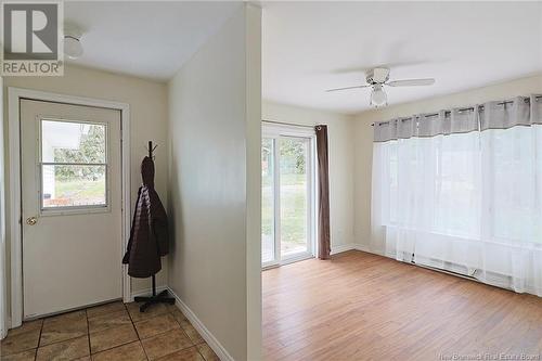 25 Westwood Drive, Fredericton, NB - Indoor Photo Showing Other Room