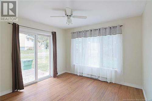 25 Westwood Drive, Fredericton, NB - Indoor Photo Showing Other Room