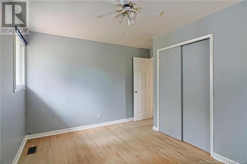 25 Westwood Drive, Fredericton, NB - Indoor Photo Showing Other Room