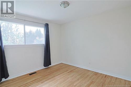 25 Westwood Drive, Fredericton, NB - Indoor Photo Showing Other Room