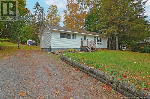 25 Westwood Drive, Fredericton, NB - Outdoor