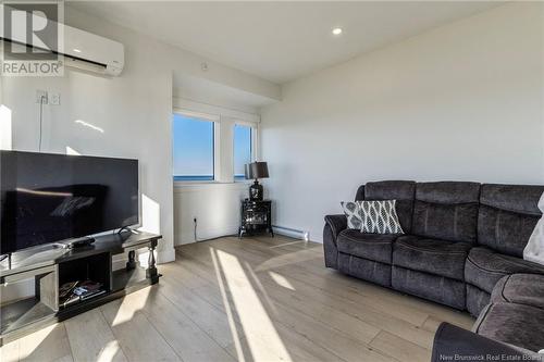 75 P'Tit Barachois Road, Grand-Barachois, NB - Indoor Photo Showing Living Room