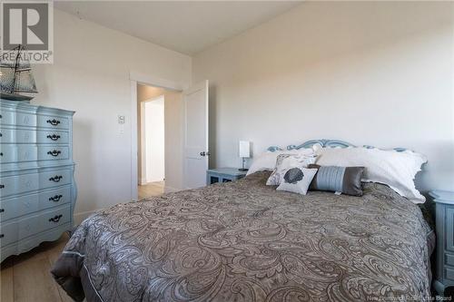 75 P'Tit Barachois Road, Grand-Barachois, NB - Indoor Photo Showing Bedroom