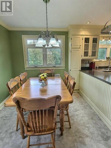 33 Guzzwell Drive, St. John'S, NL - Indoor Photo Showing Dining Room