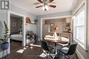 182 East Street, London, ON  - Indoor Photo Showing Dining Room 