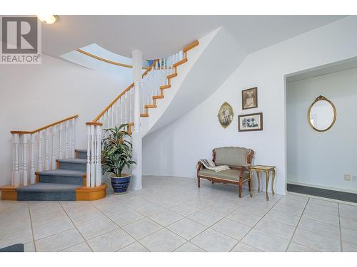 1495 Victoria Avenue, Rossland, BC - Indoor Photo Showing Other Room