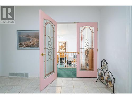 1495 Victoria Avenue, Rossland, BC - Indoor Photo Showing Other Room