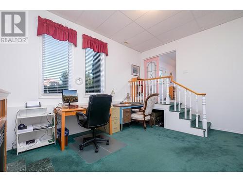 1495 Victoria Avenue, Rossland, BC - Indoor Photo Showing Other Room