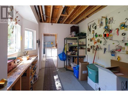 1495 Victoria Avenue, Rossland, BC - Indoor Photo Showing Other Room