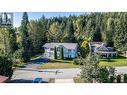 1495 Victoria Avenue, Rossland, BC  - Outdoor 