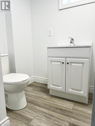 177 Elaine Avenue, Smooth Rock Falls, ON - Indoor Photo Showing Bathroom