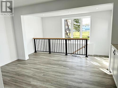 177 Elaine Avenue, Smooth Rock Falls, ON - Indoor Photo Showing Other Room