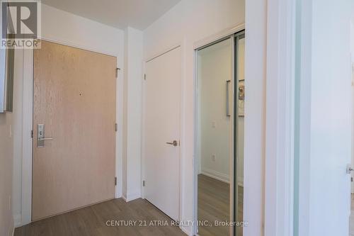 2105 - 77 Mutual Street, Toronto, ON - Indoor Photo Showing Other Room