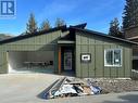 2745 Cedar Ridge Street, Lumby, BC  - Outdoor 