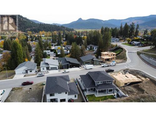 2745 Cedar Ridge Street, Lumby, BC - Outdoor With View