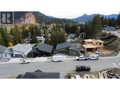 2745 Cedar Ridge Street, Lumby, BC - Outdoor With View