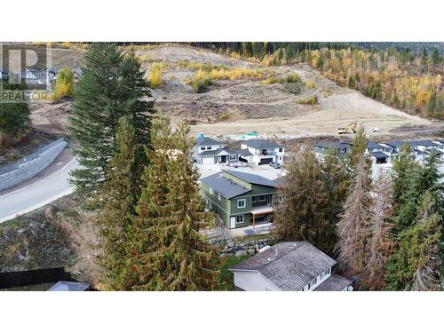 2745 Cedar Ridge Street, Lumby, BC - Outdoor With View