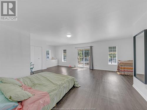 574 Heritage Road, Kingsville, ON - Indoor Photo Showing Bedroom