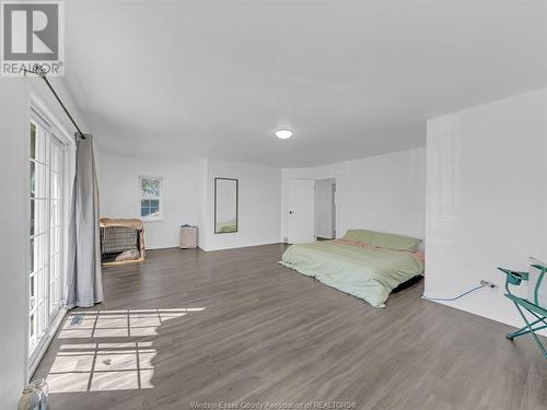 574 Heritage Road, Kingsville, ON - Indoor Photo Showing Bedroom