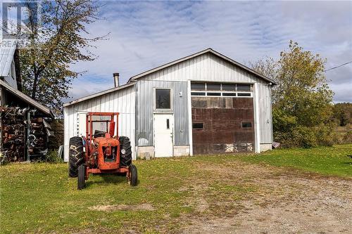 OVERSIZED workshop - 315 Beachburg Road, Cobden, ON 