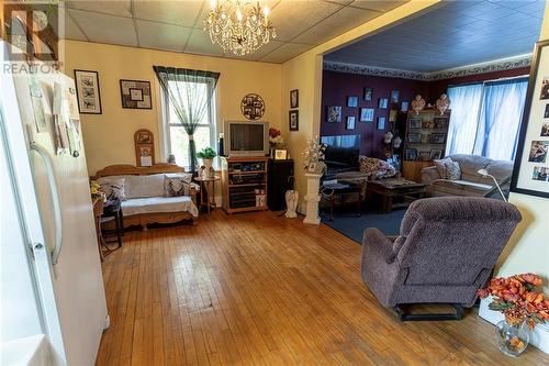 Formal dining room area - 315 Beachburg Road, Cobden, ON 