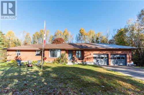 254 Lubitz Road, Pembroke, ON - Outdoor